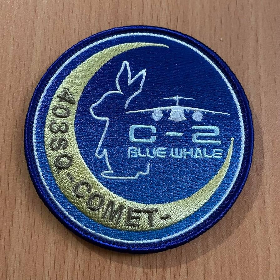 Amazon.co.jp: 航空自衛隊 美保基地403飛行隊C-2輸送機